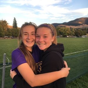 Meet your Posher, Faith